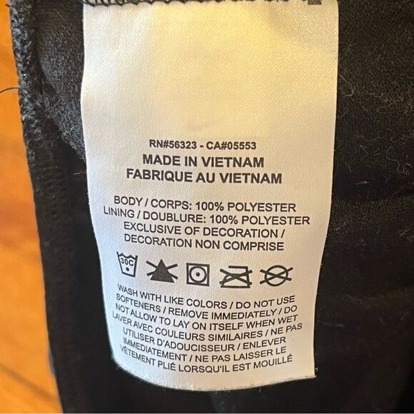 Nike DRI-FIT 10K Running Shorts in Black/White/Dark Grey/Wolf Grey Size XS - Picture 8 of 9